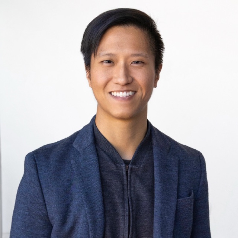 Lester Kim, founder of Applied Verification